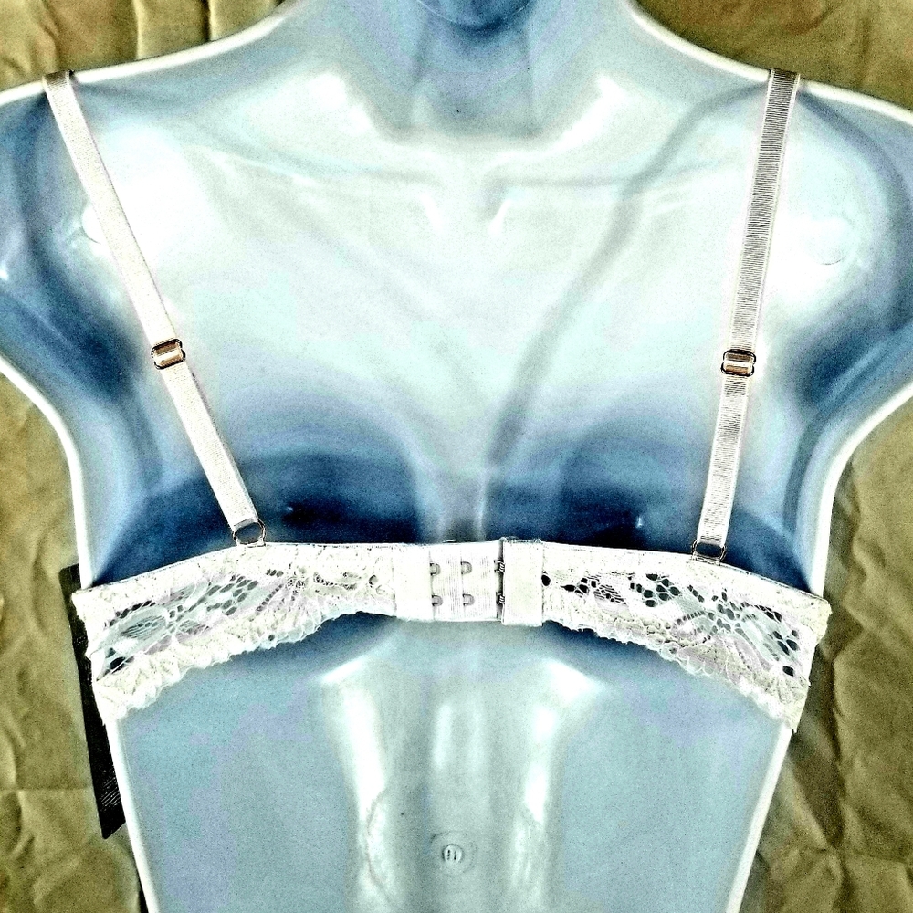 Marilyn Monroe Light Lift Bra Size 34C - Picture 4 of 6
